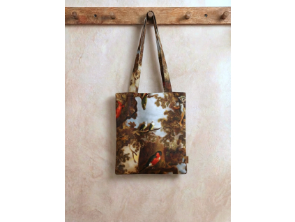 Pingu Monkey a Birds