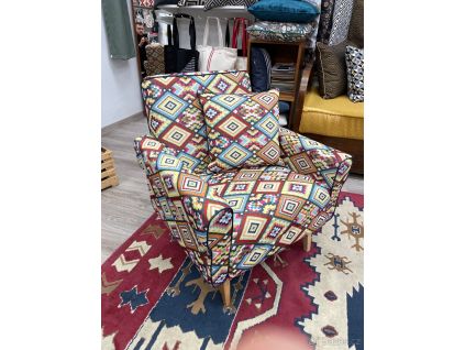 Armchair 1975