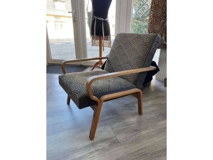 Armchair 1969