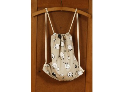 Rucksack - Sheep
