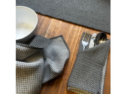 Geschenkset - Dobby und Diamond