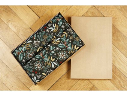 Gift Pack -  Moon green