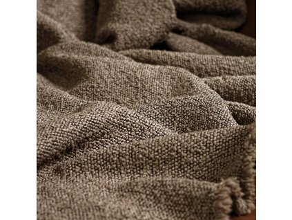 Deka - Boucle gray