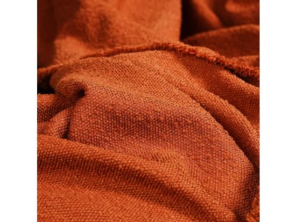 Decke - Boucle fox