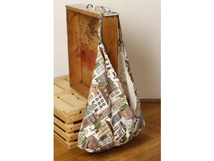 Bento Bag - Praha