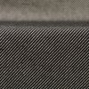 Twill black