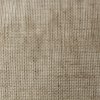 Gray linen net