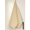 Cotton/Linen Dishcloth, package 2 pcs