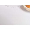 Cotton tablecloth - White