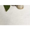 Linen tablecloth - White linen