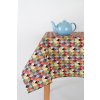 Tapestry tablecloth - Small triangular tapestry