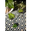 Cotton tablecloth - Rhombus