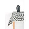 Cotton tablecloth - Rhombus