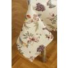 Tapestry tablecloth - Tapestry bird