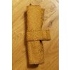 Cutlery pocket - Boucle mustard