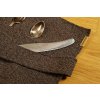 Besteck Tasche - Boucle gray