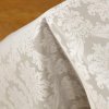 Jacquard cotton tablecloth - Mozart