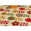 Gobelinový ubrus - Retro flower