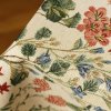 Tapestry tablecloth - Garden