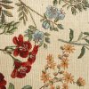 Tapestry tablecloth - Garden