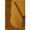 Tischdecke - Boucle mustard