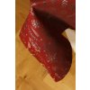 Vánoční ubrus - Kirkenes red