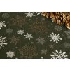 Cotton tablecloth - North green