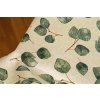 Tapisserie Tischdecke  - Gobelin Eucalyptus