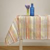 Gobelínový obrus - Stripes