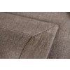Ľanový obrus - Ľan stonewashed gray