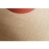 LeinenTischdecke - Leinen stonewashed sand