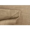 LeinenTischdecke - Leinen stonewashed sand