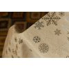 Christmas tablecloth - Shooting star