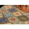 Tapestry tablecloth - Malasia