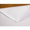 Napkins 2pcs - White Cotton