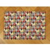 Placemats 2pcs - Small triangular tapestry