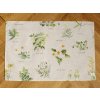 Placemats 2pcs - Herbs