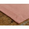 Tischsets 2er Set - Jacquard twill pink