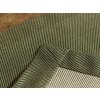 Prostírání 2ks - Jacquard twill green