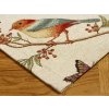 Prostírání 2ks - Gobelín ptáčci