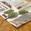 Placemats 2pcs - Prague
