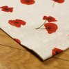 Placemats 2pcs - Poppies III