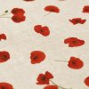 Placemats 2pcs - Poppies III