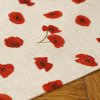 Placemats 2pcs - Poppies III