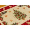 Christmas Placemats 2pcs - Tapestry Lodi
