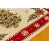 Christmas Placemats 2pcs - Tapestry Lodi