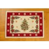 Christmas Placemats 2pcs - Tapestry Lodi