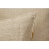Linen pillow Natural linen