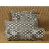 Pillow - Rhombus Gold