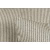 Pillow - Jacquard grey strip
